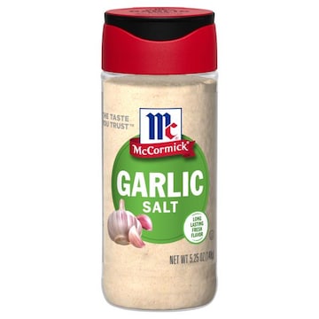 McCormick Garlic Salt