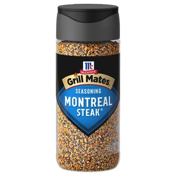 McCormick Grill Mates Montreal Steak Seasoning Publix Super Markets
