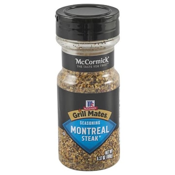 McCormick Grill Mates Chef Size Montreal Steak Seasoning