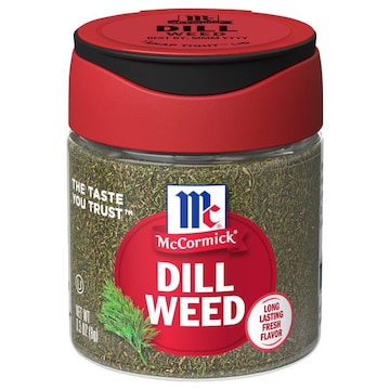 McCormick Dill Weed