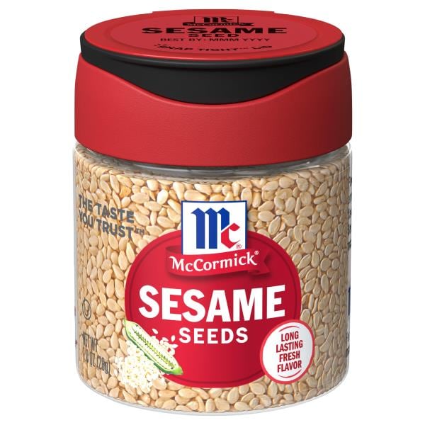 McCormick Sesame Seed Publix Super Markets