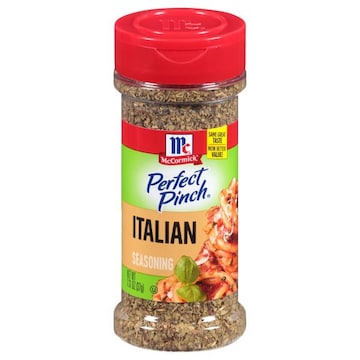 McCormick PERFECT PINCH Italian Seasoning