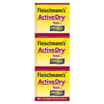 Fleischmann's ActiveDry Original Yeast