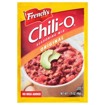 French's Chili-O Original Chili-O Seasoning Mix