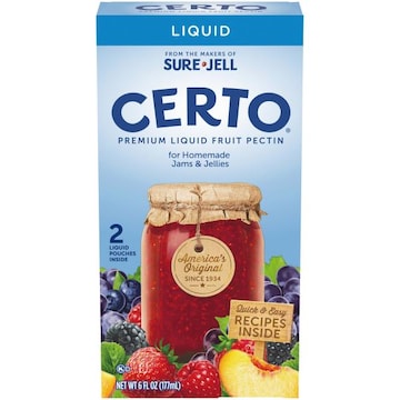 Sure-Jell Premium Liquid Fruit Pectin