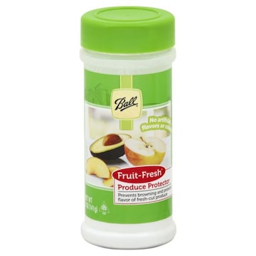 Ball Produce Protector, Fruit-Fresh