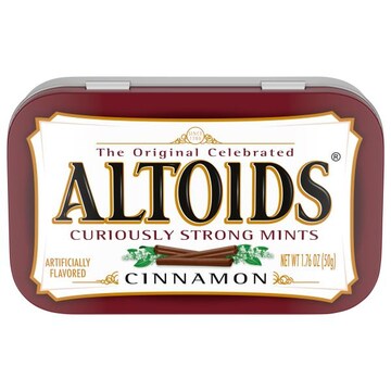 Altoids Cinnamon Mints