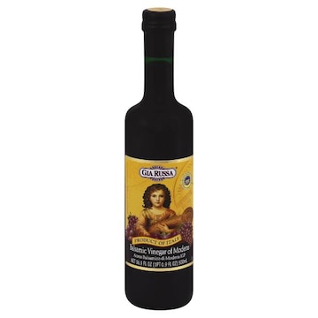 Gia Russa Vinegar, Balsamic, of Modena