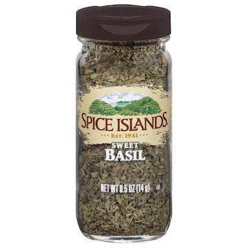 Spice Islands Sweet Basil