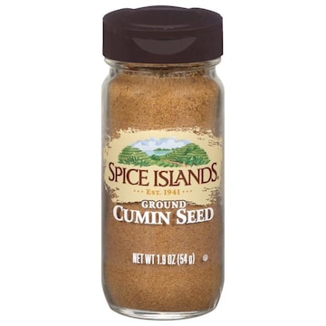 Spice Islands Ground Cumin Seed