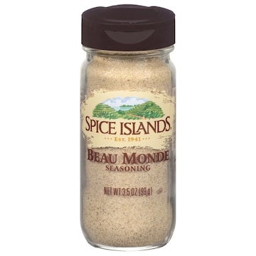 Spice Islands Beau Monde Seasoning