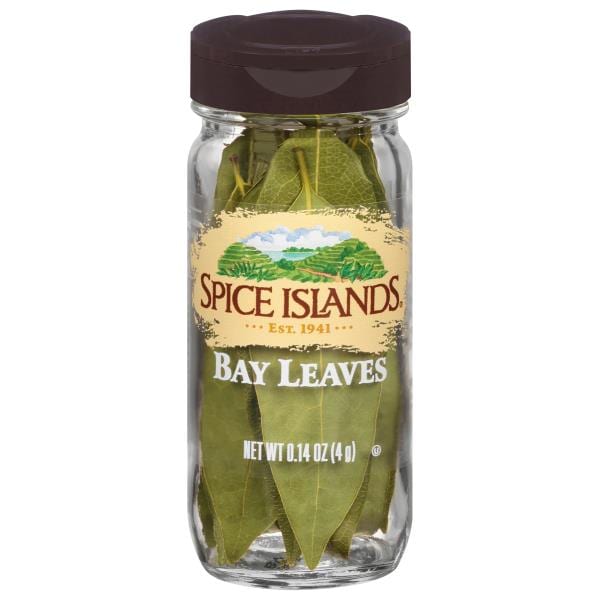 Spice Islands Bay Leaves Publix Super Markets