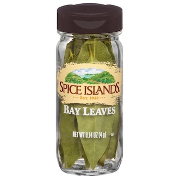 Spice Islands Bay Leaves