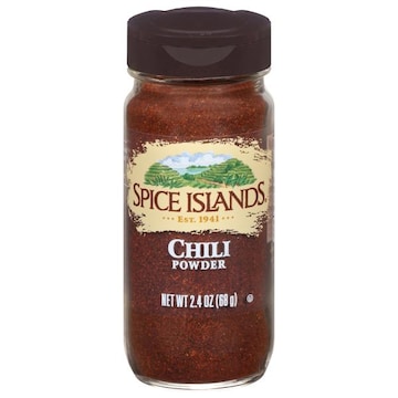 Spice Islands Chili Powder