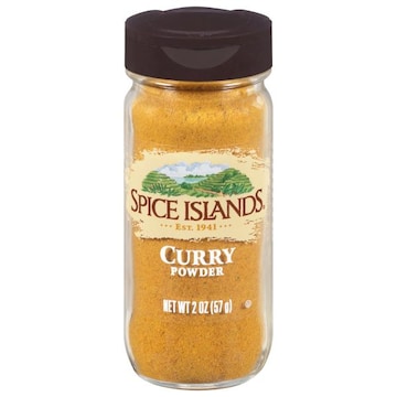 Spice Islands Curry Powder