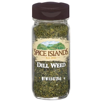 Spice Islands Dill Weed