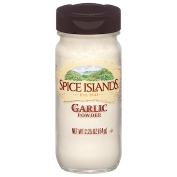 Spice Islands Garlic Powder