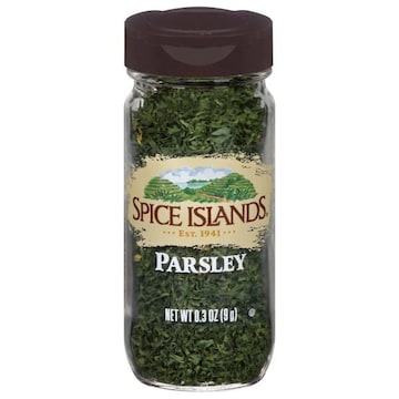 Spice Islands Parsley