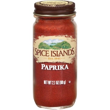 Spice Islands Paprika