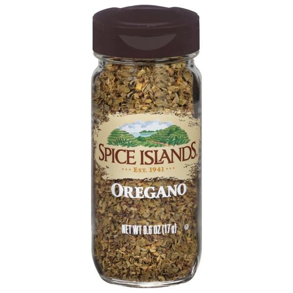 Spice Islands Oregano Publix Super Markets