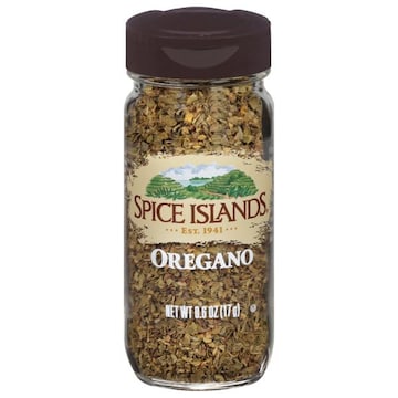 Spice Islands Oregano