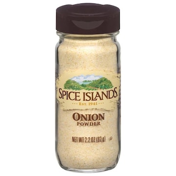 Spice Islands Onion Powder