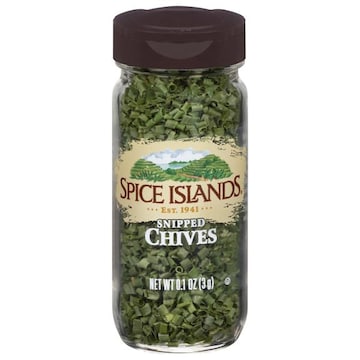 Spice Islands Snipped Chives