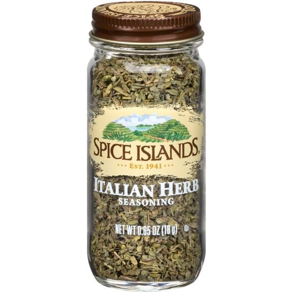 Spice Islands Italian Herb Seasoning Publix Super Markets