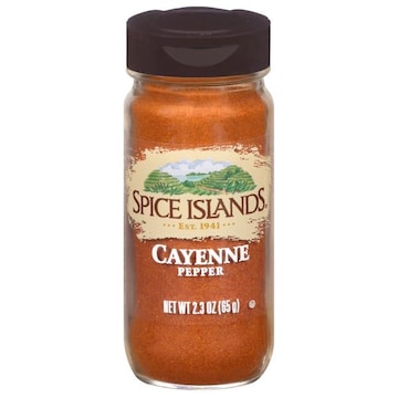 Spice Islands Cayenne Pepper
