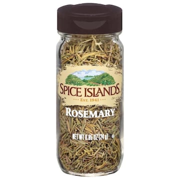 Spice Islands Rosemary