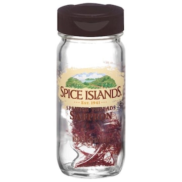 Spice Islands Spanish Threads Saffron