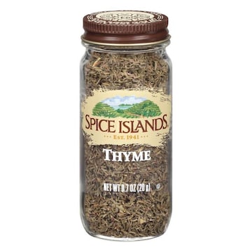 Spice Islands Thyme
