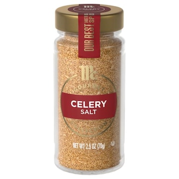 McCormick All Natural Celery Salt