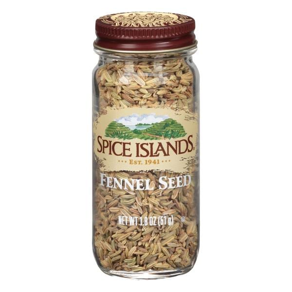 Spice Islands Fennel Seed Publix Super Markets