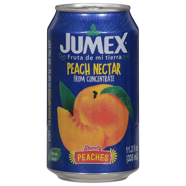 Jumex Nectar, Peach | Publix Super Markets
