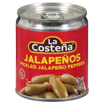 La Costena Jalapenos