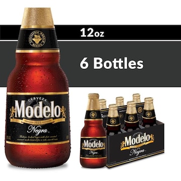 Negra Modelo Beer