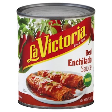La Victoria Enchilada Sauce, Red, Mild