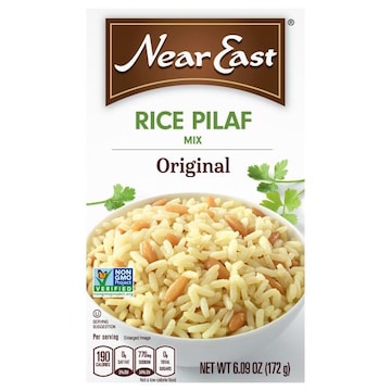 Near East Rice Pilaf Mix, Original