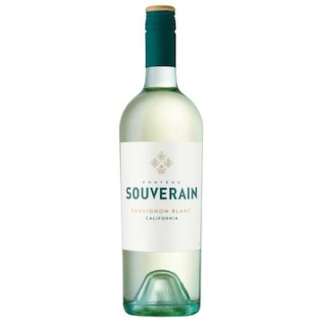 Chateau Souverain Sauvignon Blanc White Wine 750ml