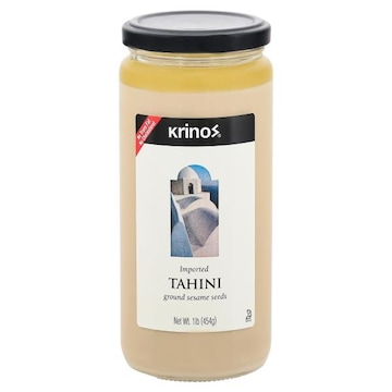 Krinos Tahini, Imported