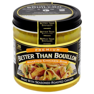 Better Than Bouillon Roasted Chicken Base, Premium