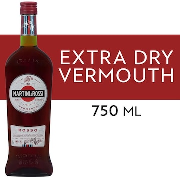 Martini & Rossi Rosso Vermouth