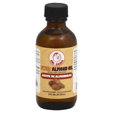 Dr. Sana Almond Oil, Sweet