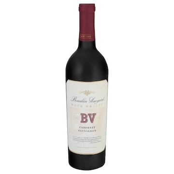 Beaulieu Cabernet Sauvignon, Napa Valley