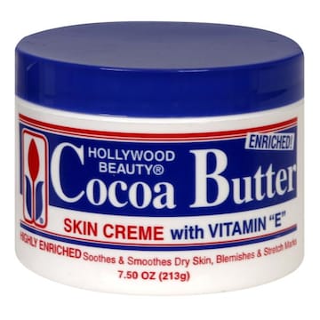 Hollywood Beauty Cocoa Butter