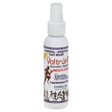 Valtrum Pain Relief, Atomizer