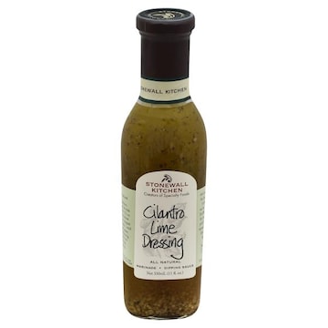 Stonewall Kitchen Dressing, Cilantro Lime