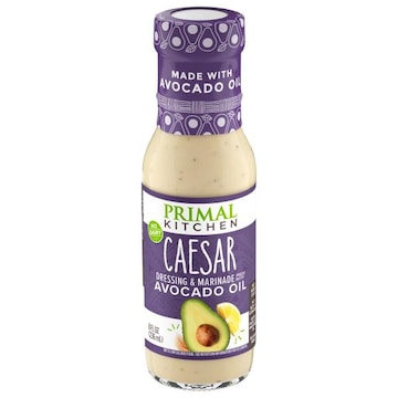 Primal Kitchen Caesar Dressing & Marinade
