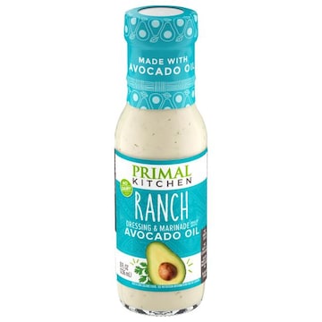 Primal Kitchen Dressing & Marinade, Ranch